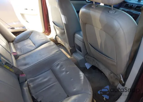 2007 Chevrolet Impala Lt z USA, uszkodzony, nr VIN 2G1WC58R579256919